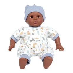 Puppe Luca, m. Stoffkörper - 40 cm