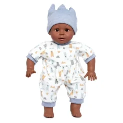 Puppe Luca, m. Stoffkörper - 40 cm