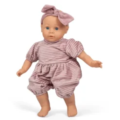 Puppe mit weichem Körper, 40 cm