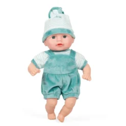 Puppe mit weichem Körper - 30 cm
