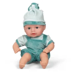 Puppe mit weichem Körper - 30 cm