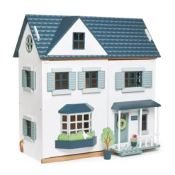 Puppenhaus - Dovetail House (exkl. Möbel)