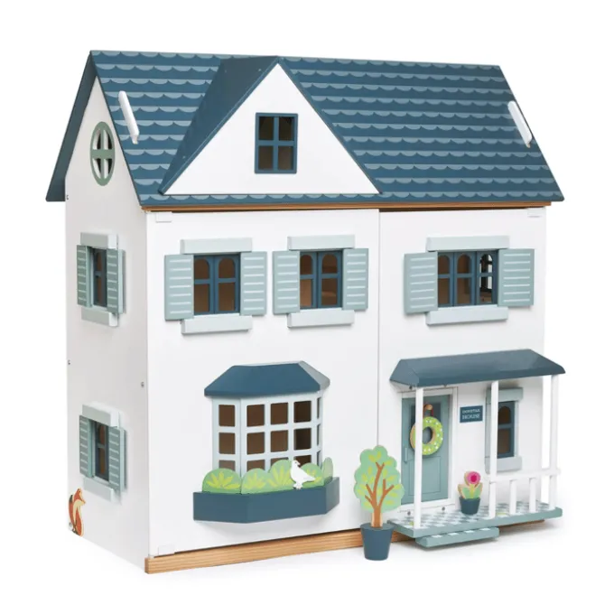 Puppenhaus - Dovetail House (exkl. Möbel)