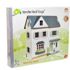 Puppenhaus - Dovetail House (exkl. Möbel)