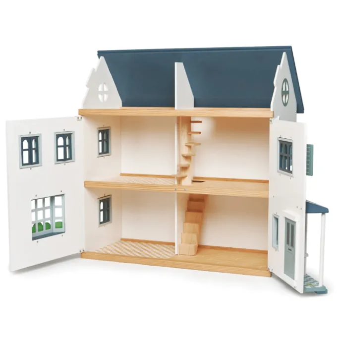 Puppenhaus - Dovetail House (exkl. Möbel)