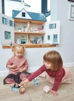 Puppenhaus - Dovetail House (exkl. Möbel)