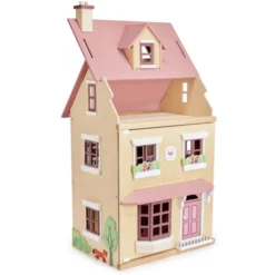 Puppenhaus - Foxtail Villa (inkl. Möbel)
