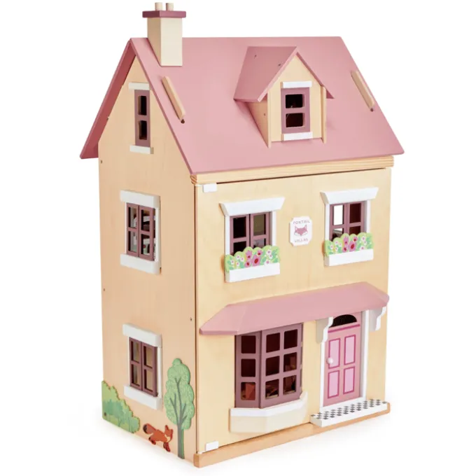 Puppenhaus - Foxtail Villa (inkl. Möbel)