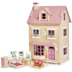 Puppenhaus - Foxtail Villa (inkl. Möbel)