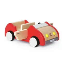 Puppenhauszubehör - Auto