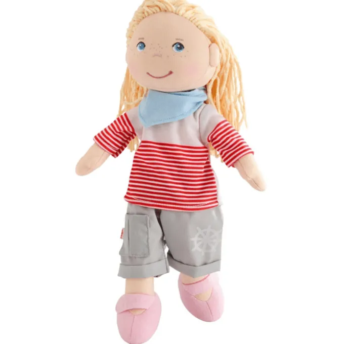 Puppenkleidung – Matrosen-Set, 32 cm