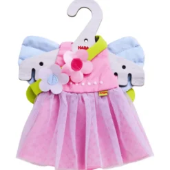 Puppenkleidung – Märchenkleid, 32 cm