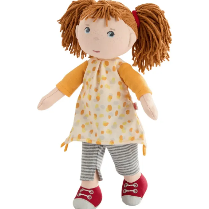 Puppenkleidung – Sommer-Set, 32 cm