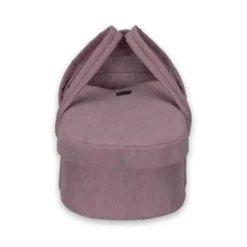 Puppenlift inkl. Kissen und Decke - Lavendel 42 cm