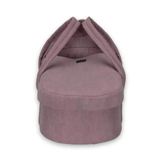 Puppenlift inkl. Kissen und Decke - Lavendel 42 cm