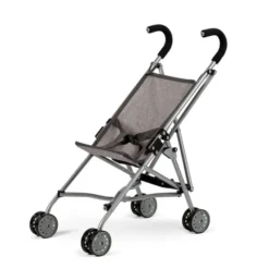 Puppenwagen Buggy
