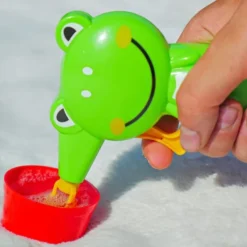 Pustefix Bubble Gun - 70 ml, 1 Stk.