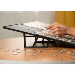 Puzzlematte mit Neigung (72,5 x 50,5 cm)