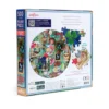 Puzzle mit 500 Teilen – Collecting Nature
