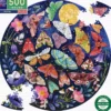 Puzzle mit 500 Teilen - Nachtschwärmer