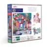 Puzzle mit 1.000 Teilen - Scottish Isle
