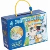 Puzzle XXL - Jahreszeiten