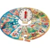 Puzzle XXL - Mein Tag