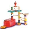 Quadrilla Kugelbahn - Bucket, 65 Teile