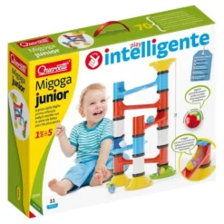 Quercetti Migoga Junior Kugelbahn