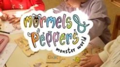 Reaktionsspiel - Mormels Match