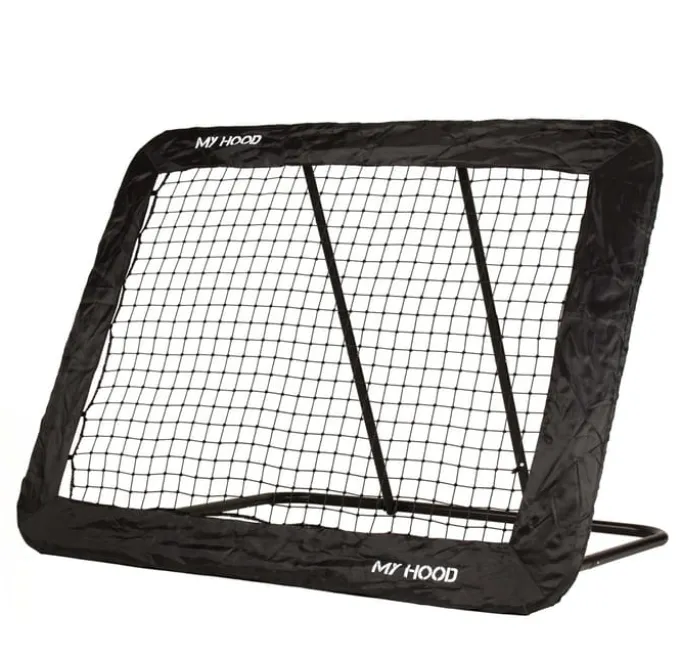 Rebounder, 150 x 120 cm