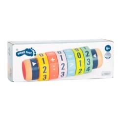 Rechenrolle "Das kleine 1 x 1"