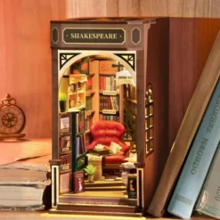 Regalzauber – Buchhandlung