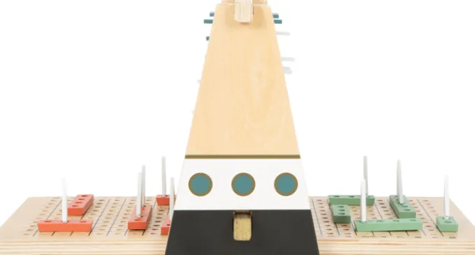Regatta - Schiffe versenken