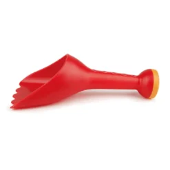 Regenschaufel, rot