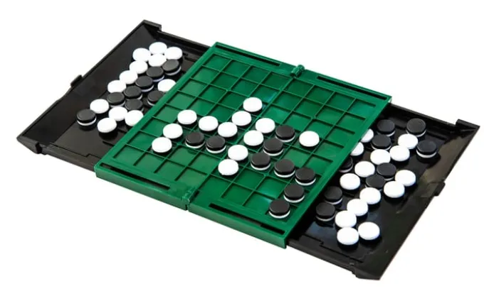 Reisespiel Othello