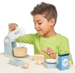 Rührmaschine mit Zubehör, 27 Teile