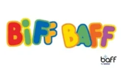 Rhythmusspiel - Biff Baff