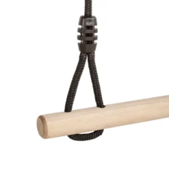 Ringtrapez (schwarzes Seil)