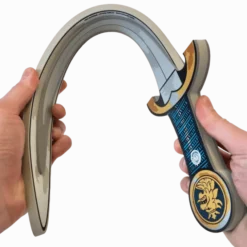 Ritterset – Noble Knight (blau)
