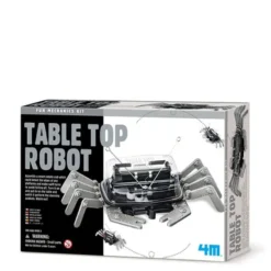 Roboterkrabbe