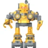 Robotruck "Truck-O-Bot" - 5-in-1 Roboter