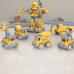 Robotruck