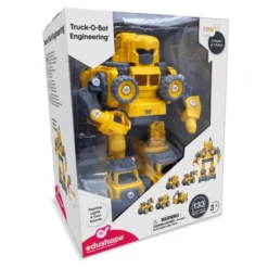 Robotruck