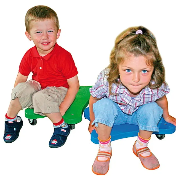 Rollbrett, 1 Stk