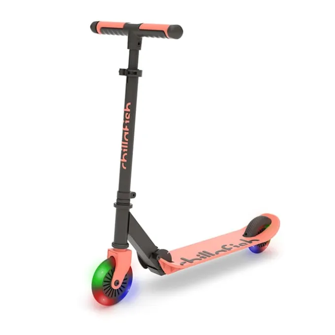 Roller Flexxi GLOW - Flamingo