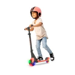 Roller Flexxi GLOW - Flamingo