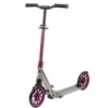 Roller Urban Flex 200 mm - Grau/pink