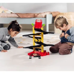 Roll Racing Turm