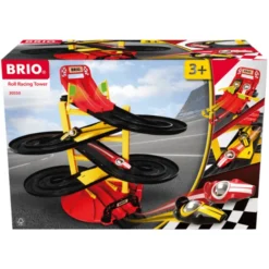 Roll Racing Turm